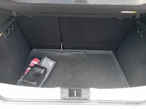 DACIA SANDERO III - voiture d'occasion - Photo 7