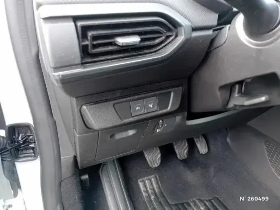 DACIA SANDERO III - voiture d'occasion - Photo 15