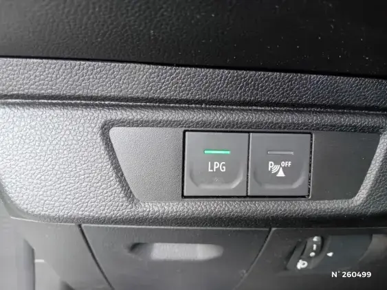 DACIA SANDERO III - voiture d'occasion - Photo 26
