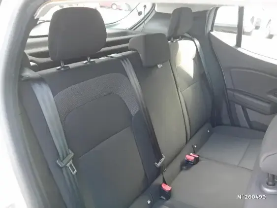 DACIA SANDERO III - voiture d'occasion - Photo 11