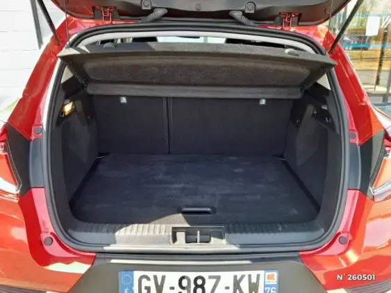 RENAULT CAPTUR II - voiture d'occasion - Photo 7