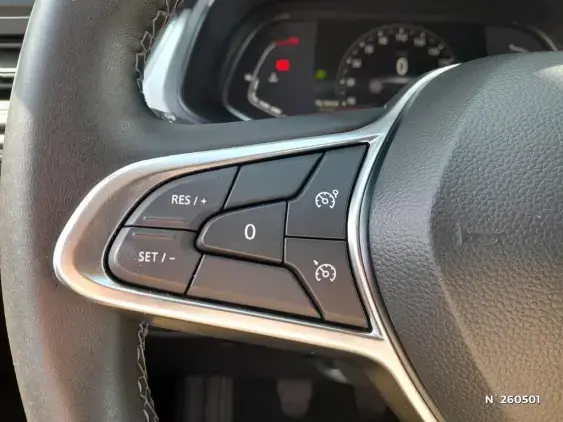 RENAULT CAPTUR II - voiture d'occasion - Photo 23