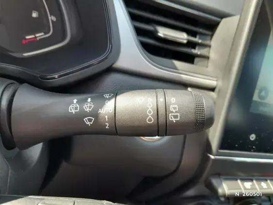 RENAULT CAPTUR II - voiture d'occasion - Photo 24