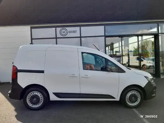 RENAULT KANGOO III - voiture d'occasion - Photo 5