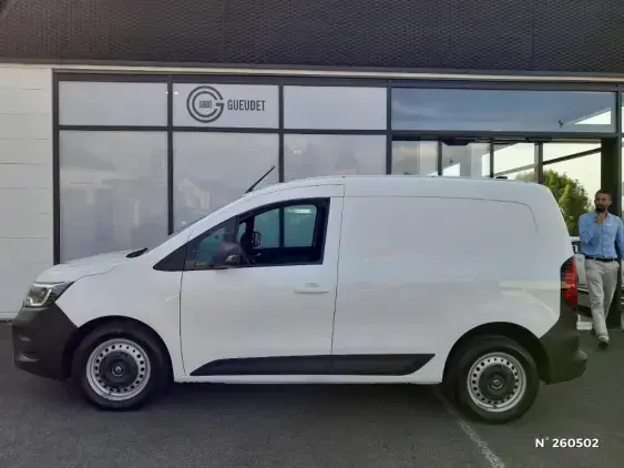RENAULT KANGOO III - voiture d'occasion - Photo 2