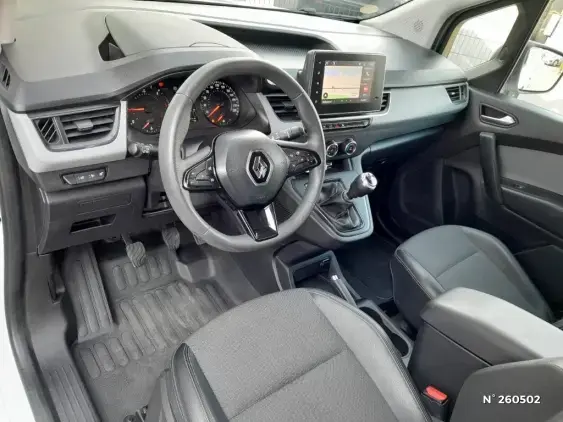 RENAULT KANGOO III - voiture d'occasion - Photo 9
