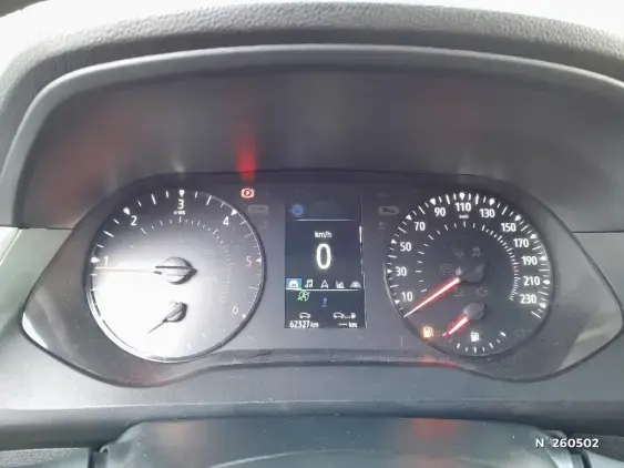 RENAULT KANGOO III - voiture d'occasion - Photo 12