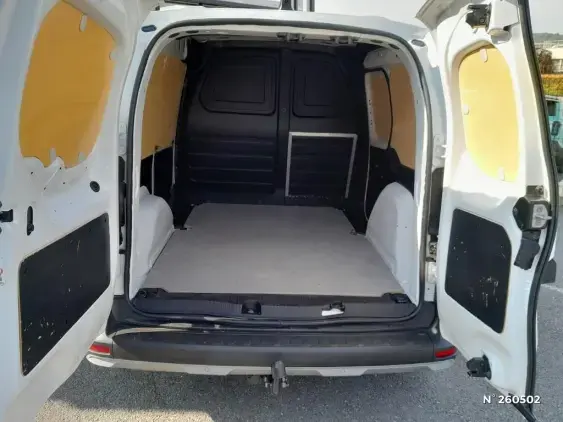 RENAULT KANGOO III - voiture d'occasion - Photo 7