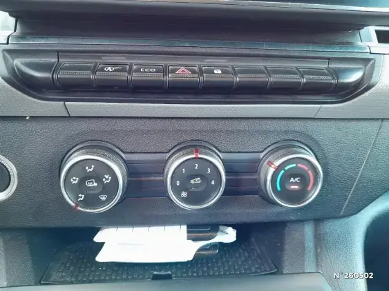 RENAULT KANGOO III - voiture d'occasion - Photo 15