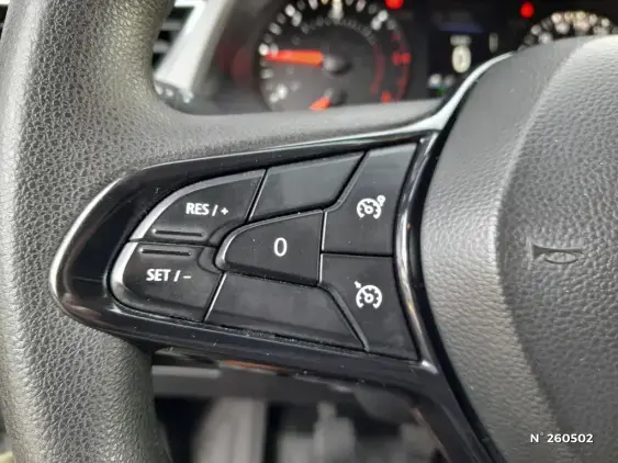 RENAULT KANGOO III - voiture d'occasion - Photo 24