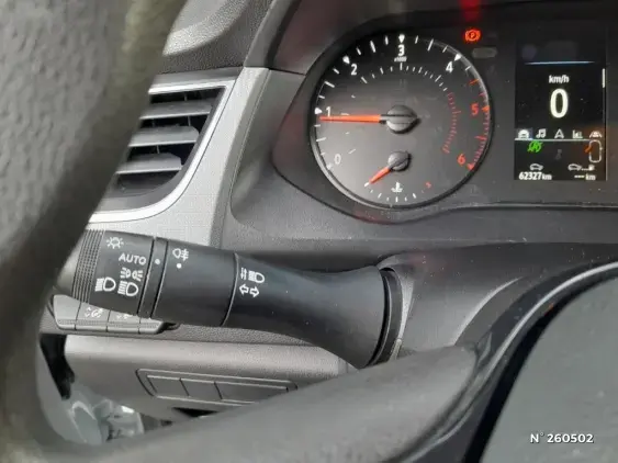 RENAULT KANGOO III - voiture d'occasion - Photo 26