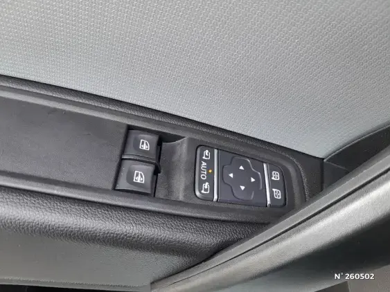 RENAULT KANGOO III - voiture d'occasion - Photo 27