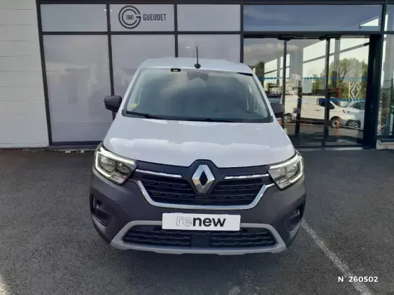 RENAULT KANGOO III - voiture d'occasion - Photo 3