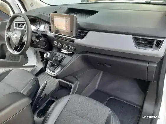 RENAULT KANGOO III - voiture d'occasion - Photo 10