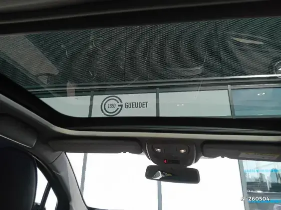 RENAULT CAPTUR - voiture d'occasion - Photo 26