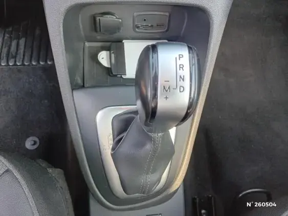 RENAULT CAPTUR - voiture d'occasion - Photo 27