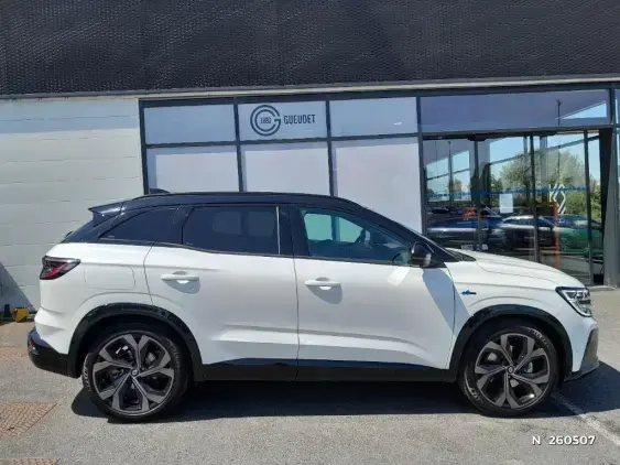RENAULT AUSTRAL - voiture d'occasion - Photo 5