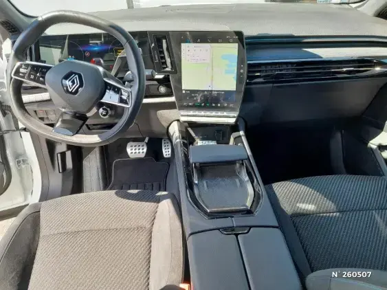 RENAULT AUSTRAL - voiture d'occasion - Photo 9