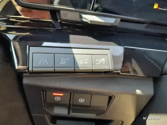 RENAULT AUSTRAL - voiture d'occasion - Photo 24
