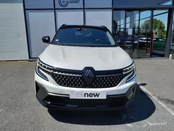 RENAULT AUSTRAL - voiture d'occasion - Photo 3