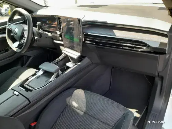 RENAULT AUSTRAL - voiture d'occasion - Photo 10