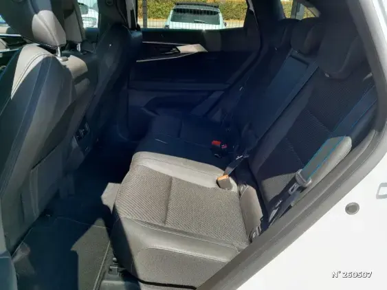 RENAULT AUSTRAL - voiture d'occasion - Photo 11