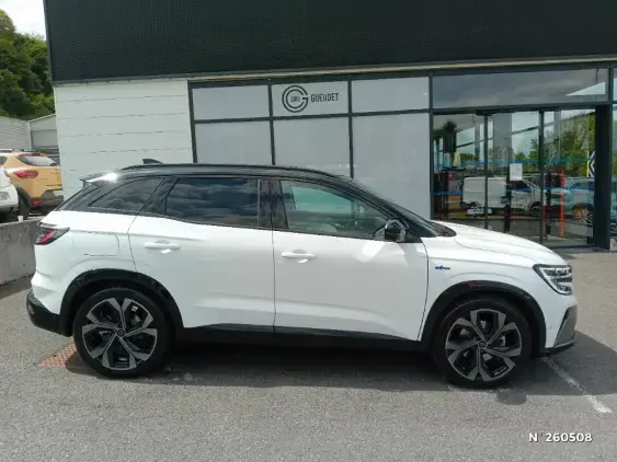 RENAULT AUSTRAL - voiture d'occasion - Photo 5