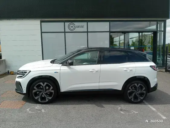 RENAULT AUSTRAL - voiture d'occasion - Photo 2