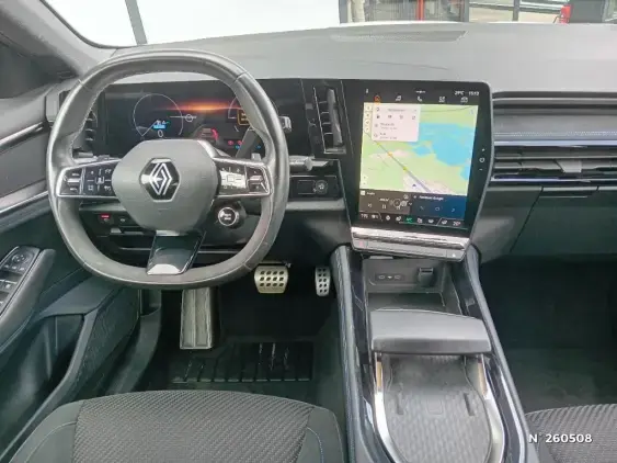 RENAULT AUSTRAL - voiture d'occasion - Photo 9