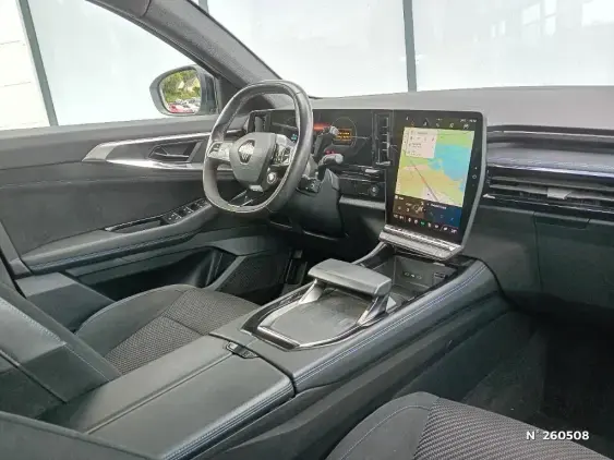 RENAULT AUSTRAL - voiture d'occasion - Photo 10