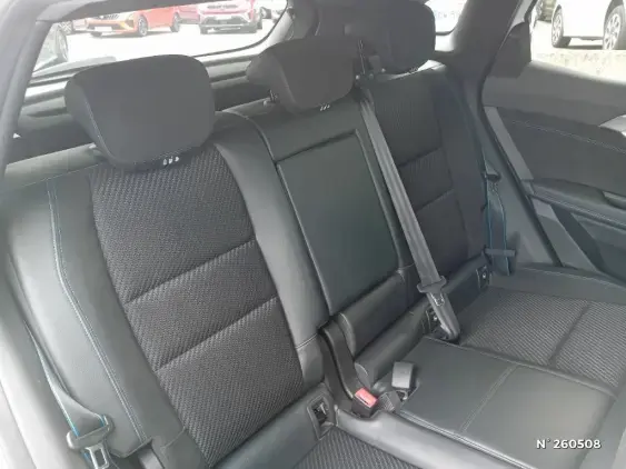RENAULT AUSTRAL - voiture d'occasion - Photo 11