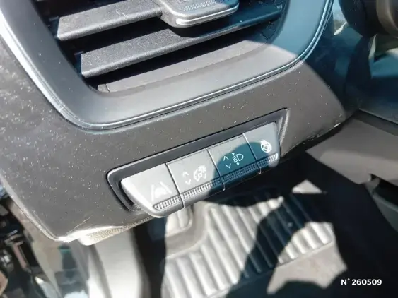 RENAULT ARKANA - voiture d'occasion - Photo 15