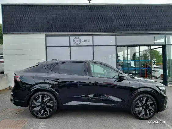 RENAULT RAFALE - voiture d'occasion - Photo 5