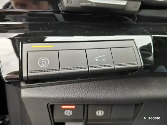 RENAULT RAFALE - voiture d'occasion - Photo 25