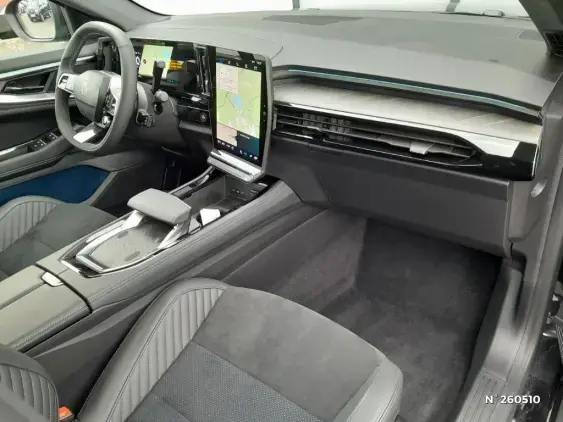 RENAULT RAFALE - voiture d'occasion - Photo 10