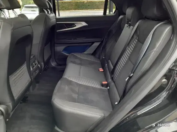 RENAULT RAFALE - voiture d'occasion - Photo 11