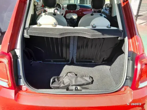FIAT 500 II - voiture d'occasion - Photo 7