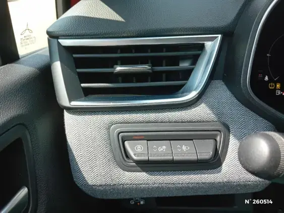 RENAULT CLIO V - voiture d'occasion - Photo 15