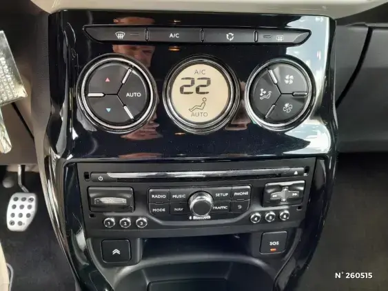 CITROEN DS3 - voiture d'occasion - Photo 15