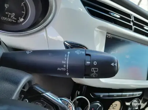 CITROEN DS3 - voiture d'occasion - Photo 25