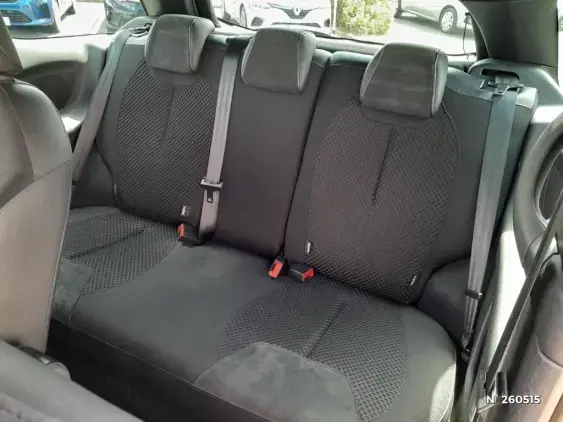 CITROEN DS3 - voiture d'occasion - Photo 11