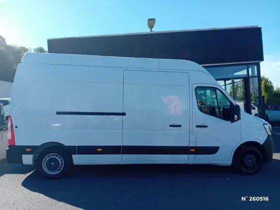 RENAULT MASTER FG III - voiture d'occasion - Photo 5