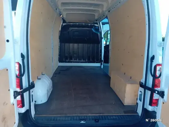 RENAULT MASTER FG III - voiture d'occasion - Photo 7