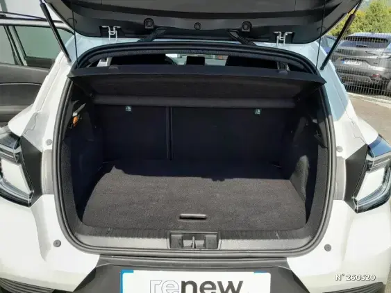 RENAULT CAPTUR II - voiture d'occasion - Photo 7