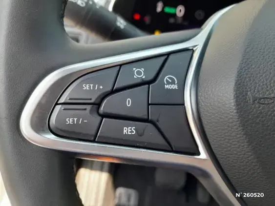 RENAULT CAPTUR II - voiture d'occasion - Photo 15