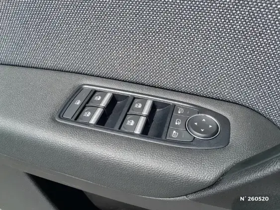 RENAULT CAPTUR II - voiture d'occasion - Photo 23
