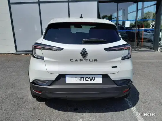 RENAULT CAPTUR II - voiture d'occasion - Photo 6