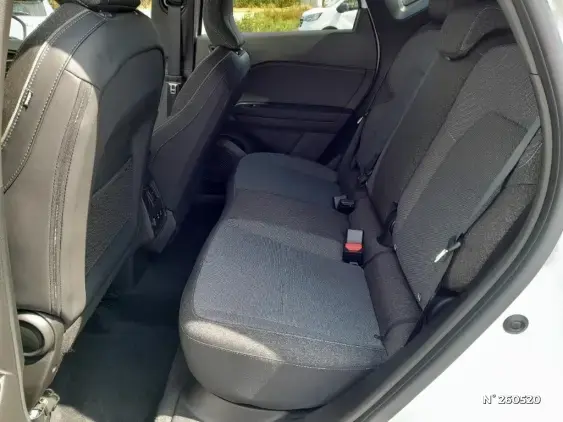 RENAULT CAPTUR II - voiture d'occasion - Photo 11