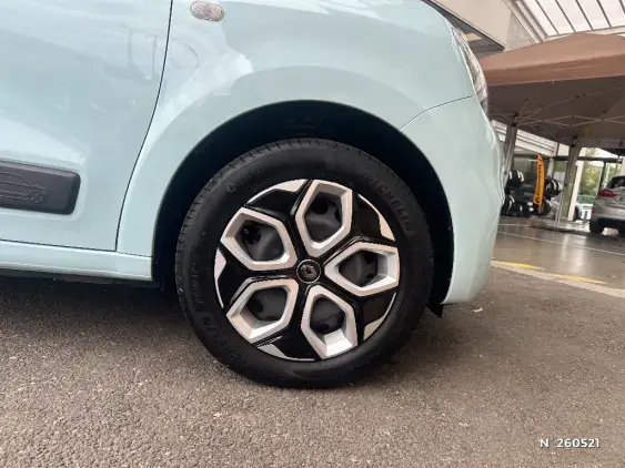RENAULT TWINGO III - voiture d'occasion - Photo 8