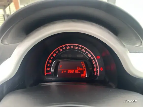 RENAULT TWINGO III - voiture d'occasion - Photo 12
